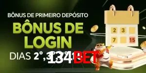 Promoções 1 134BET