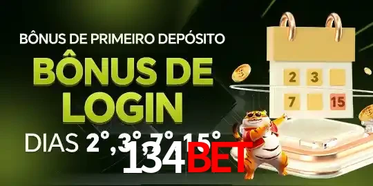 Promoções 1 134BET