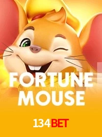 Caça-níqueis fortune mouse 134BET