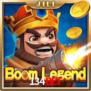 boom pescaria 134BET