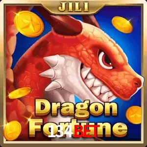 dragon fortune pescaria 134BET