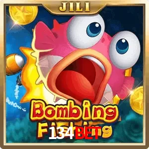 bombing fishing 134BET